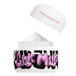 Milk Collection Milk Silk Exfoliating Gel