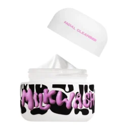 Milk Collection Milk Wash Facial Cleanser