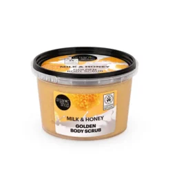 Milk & Honey Golden Body Scrub