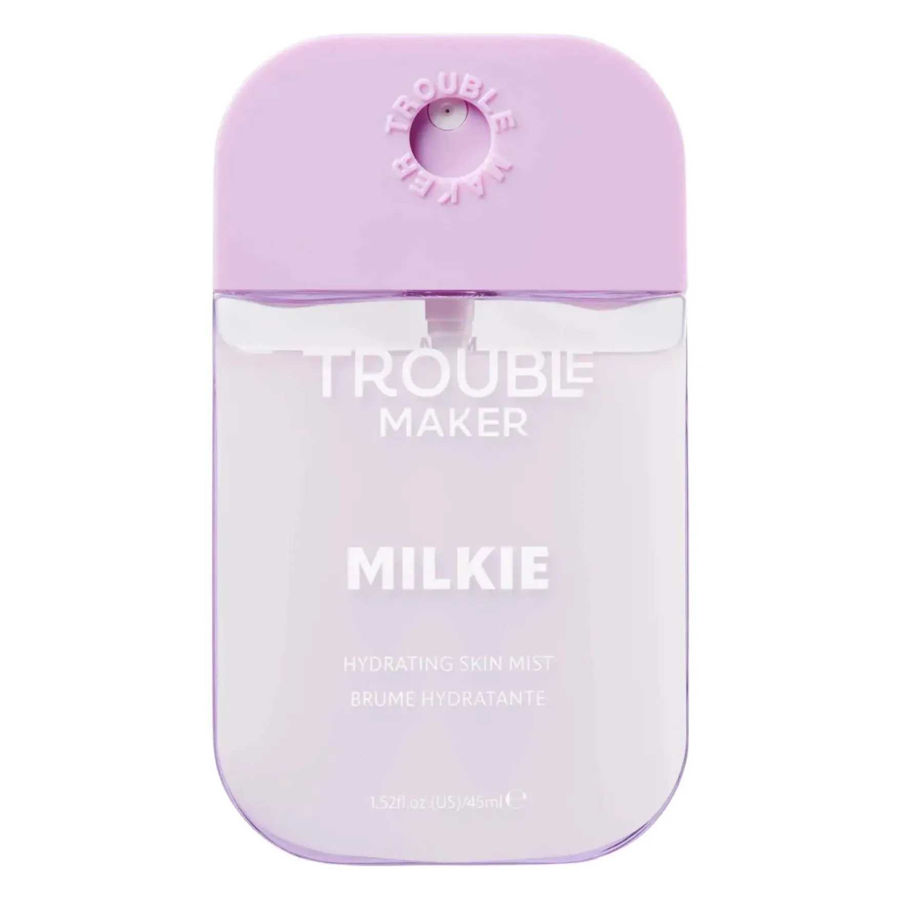 Milkie Hydrating Skin Mist