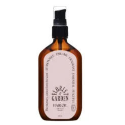Milk Protein Intensive Hair Oil Florist Garden