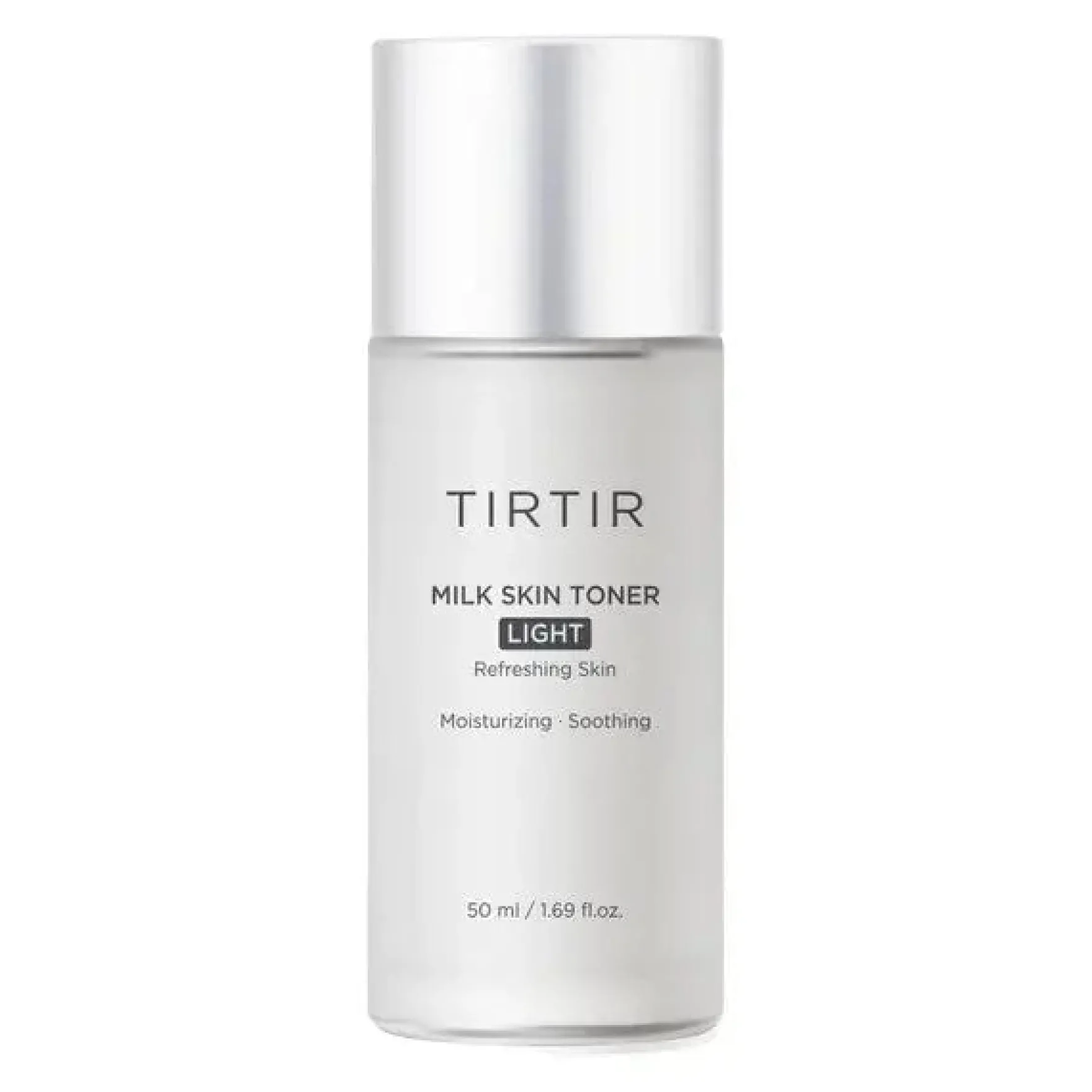 Milk Skin Toner Light 50 ml.