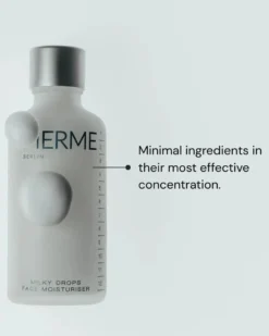 Milky Drops Face Moisturiser