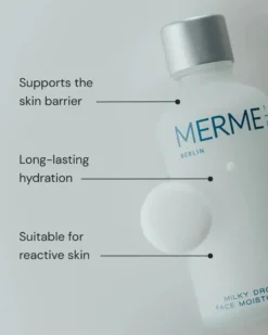 Milky Drops Face Moisturiser
