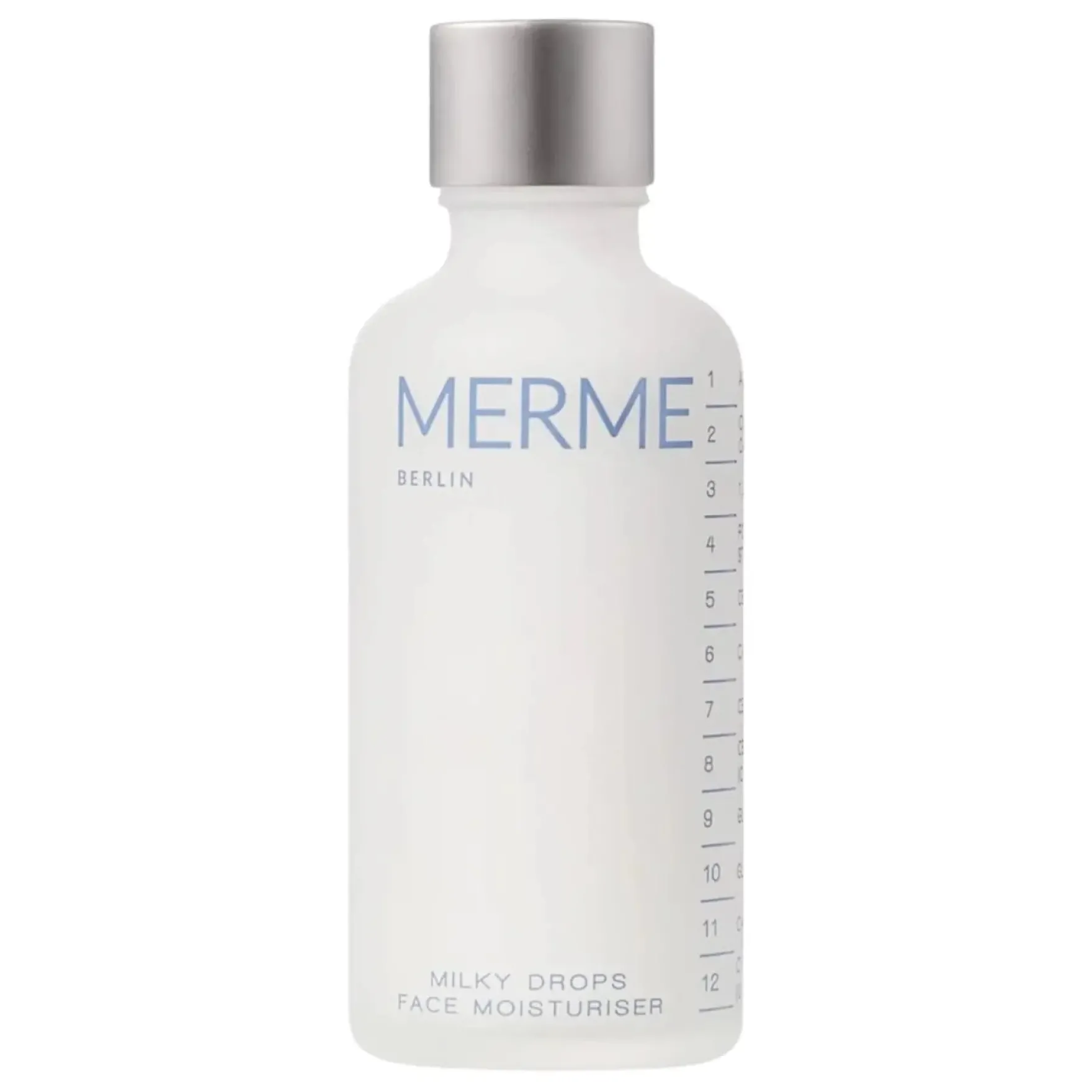 Milky Drops Face Moisturiser