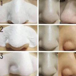Milky Piggy Black Head 3 Step Solution