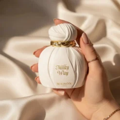 Milky Way Eau De Parfum