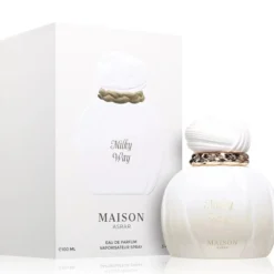 Milky Way Eau De Parfum