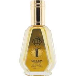 Million Eau De Parfum 50 ml.