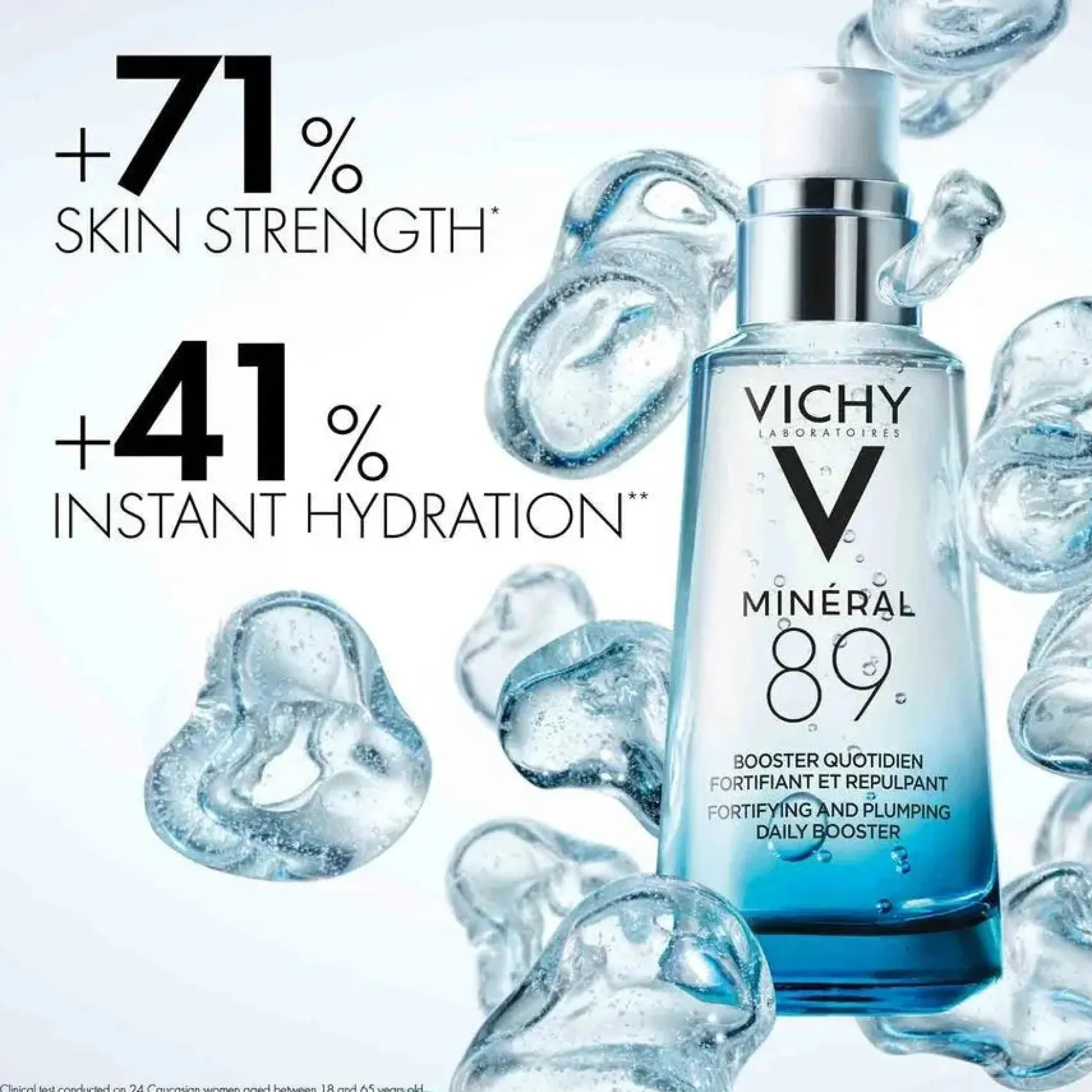 Mineral 89 Daily Booster Serum