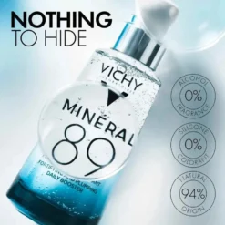 Mineral 89 Daily Booster Serum