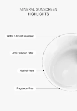 Mineral Sunscreen