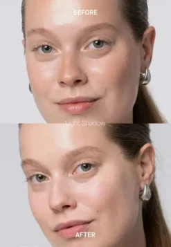 Mineral Tinted Sunscreen
