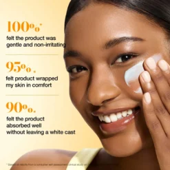 Mineral Weightless Finish Sunscreen
