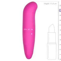 Mini G-Spot Vibrator