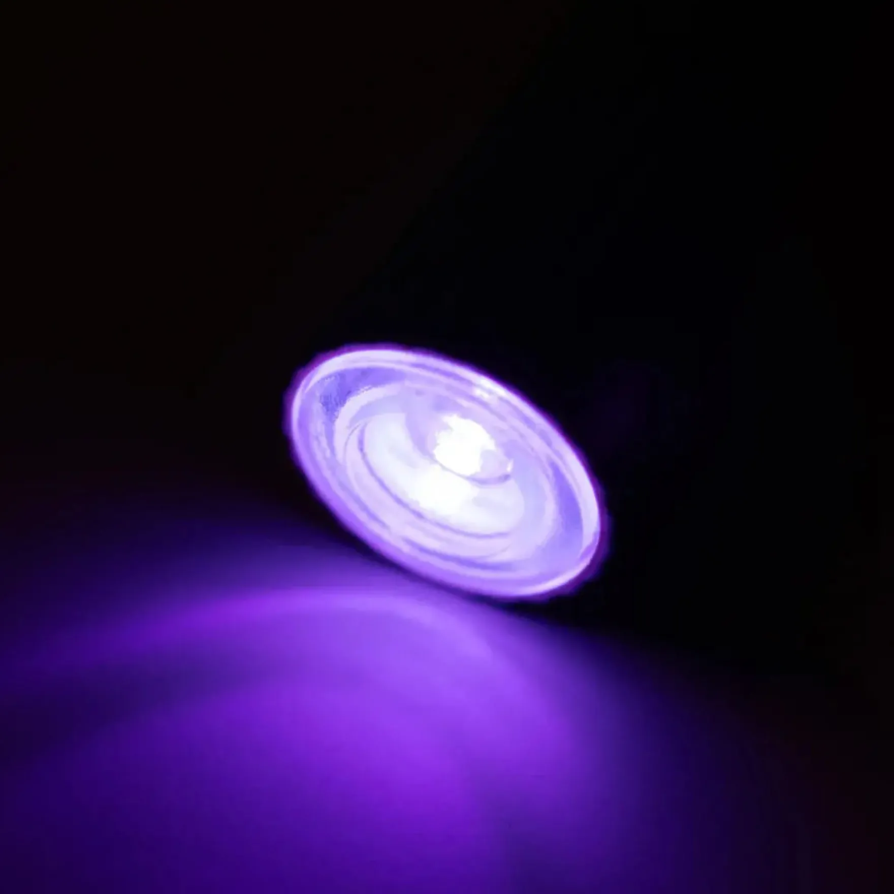 Mini UV/LED Lamp