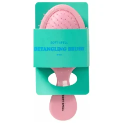 Mini Wet Brush Pink