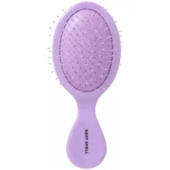 Mini Wet Brush Purple