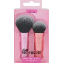Mini Brush Duo