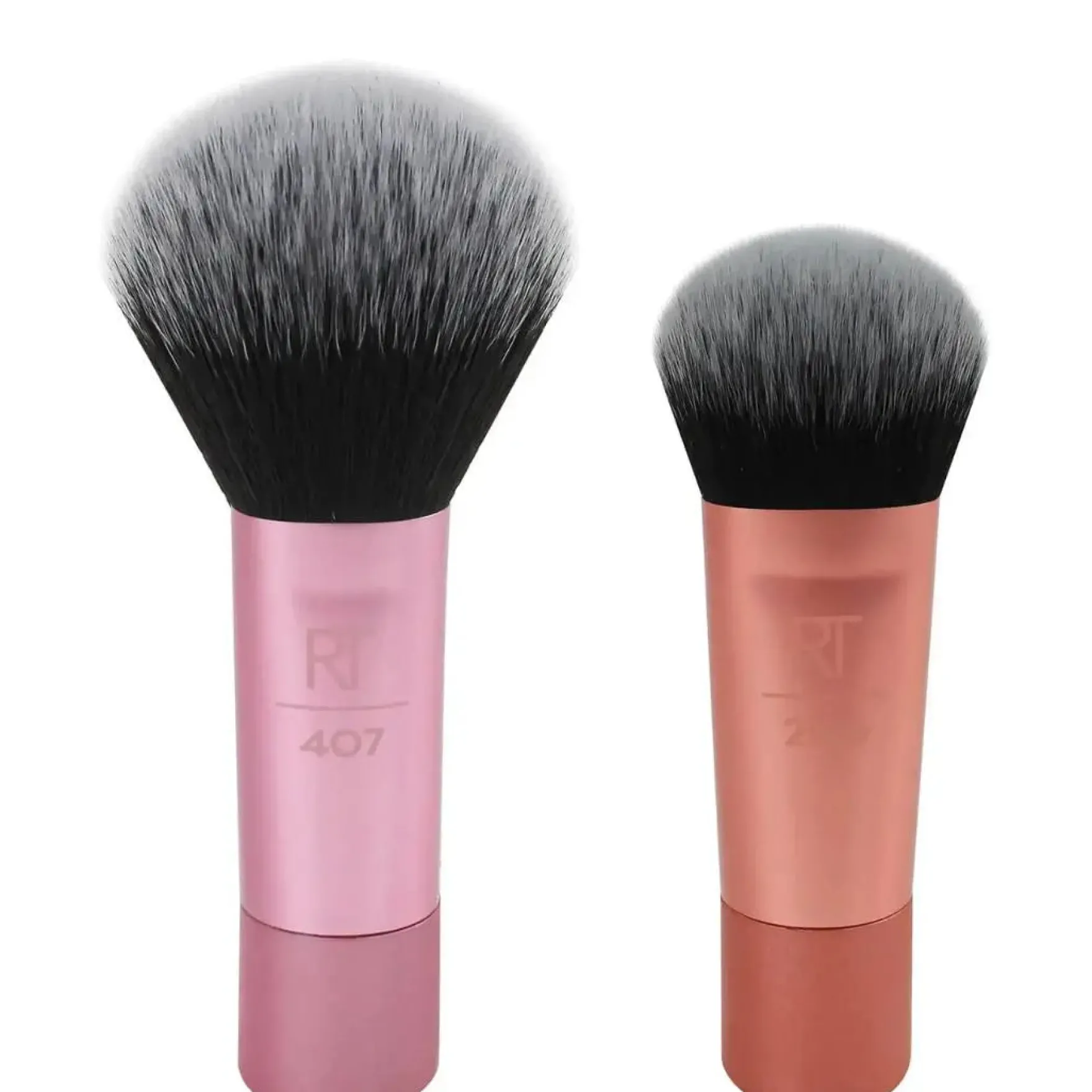 Mini Brush Duo