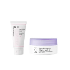 Mini Double Cleansing Set