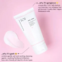 Mini Double Cleansing Set