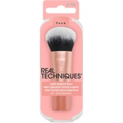 Mini Expert Face Brush