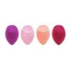 4 Mini Miracle Complexion Sponges