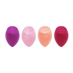 4 Mini Miracle Complexion Sponges