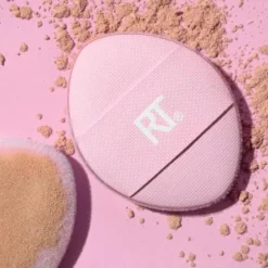 Mini Miracle Powder Puff Trio
