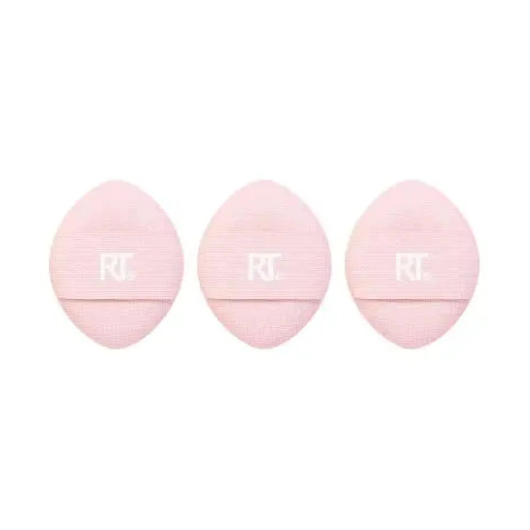 Mini Miracle Powder Puff Trio