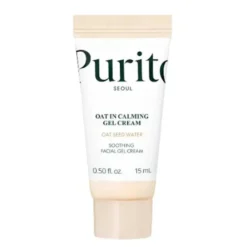 Mini Oat-in Calming Gel Cream 15 ml