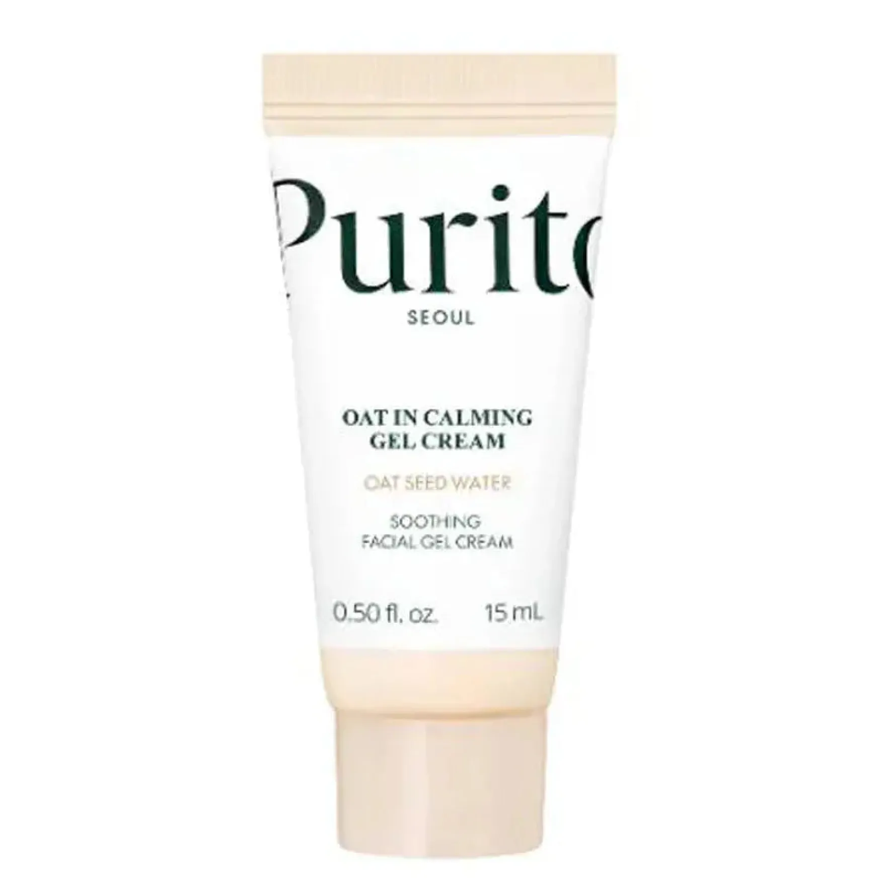 Mini Oat-in Calming Gel Cream 15 ml