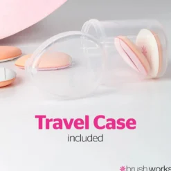 Mini Pillow Puffs 6 Pack