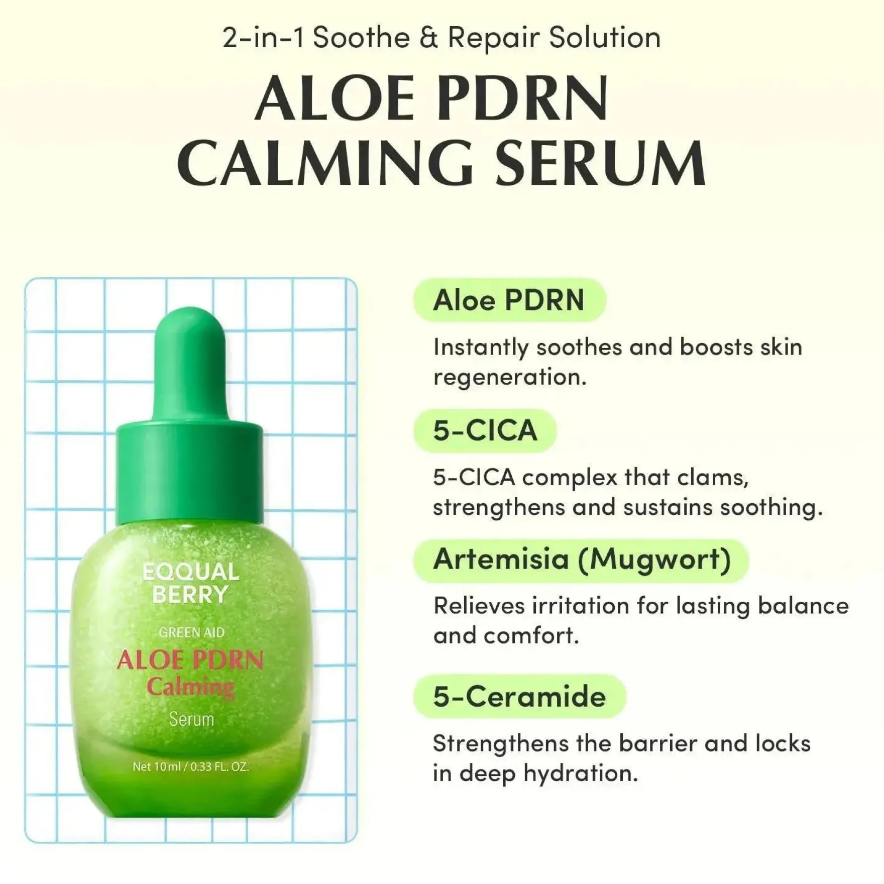 5 Mini Serums Discovery Set