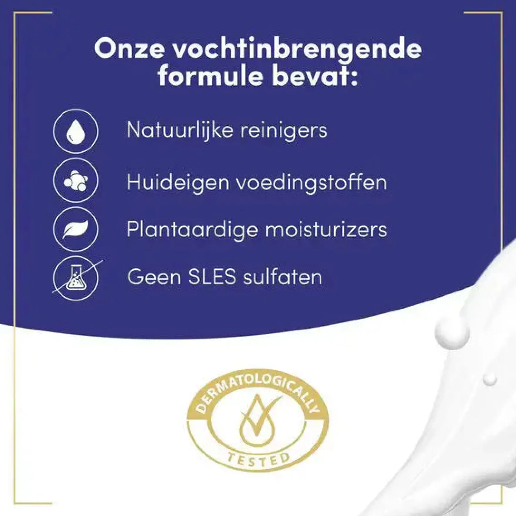 Mini Shower Gel Deeply Nourishing 55 ml.