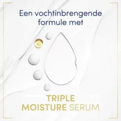 Mini Shower Gel Deeply Nourishing 55 ml.