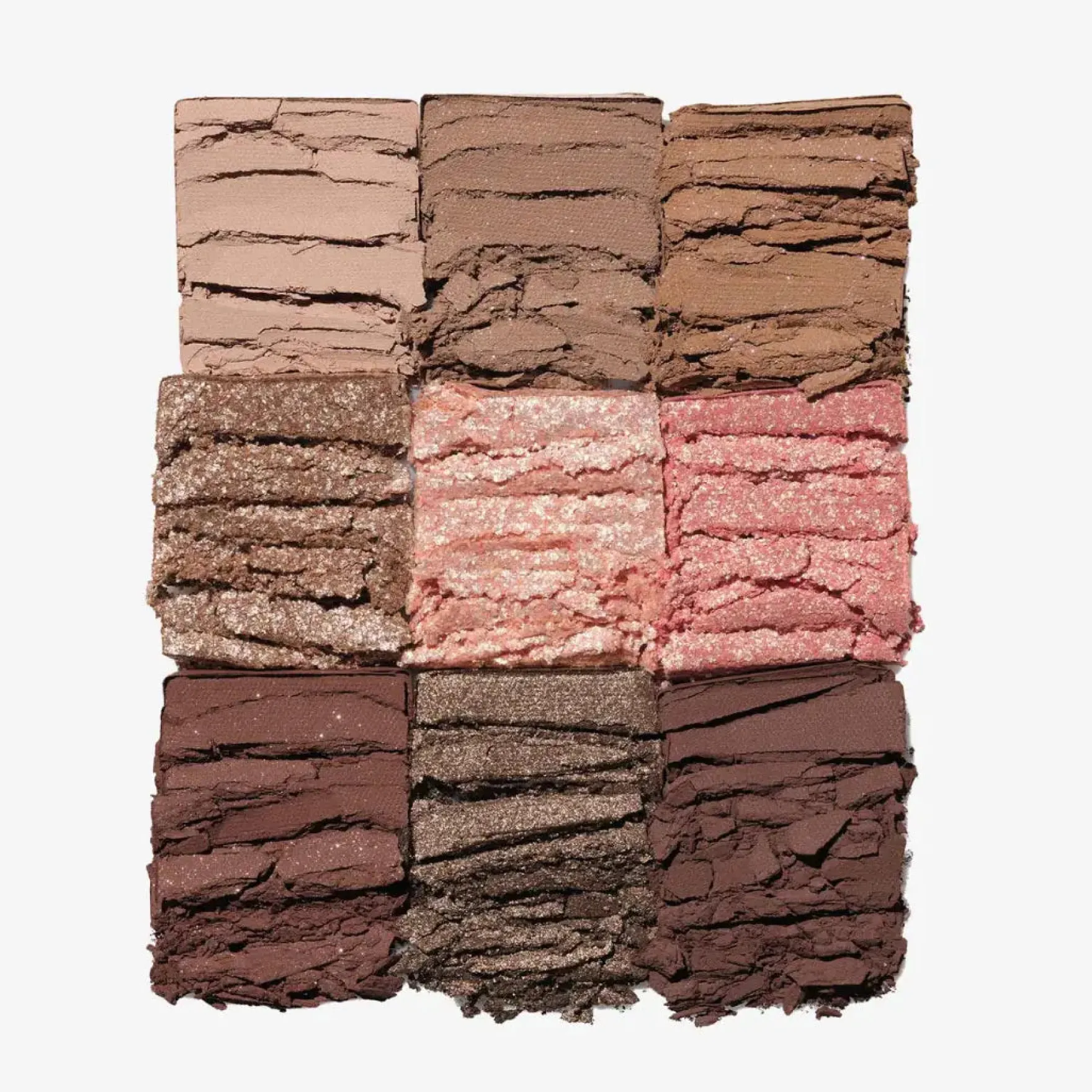 Mini Spice Palette