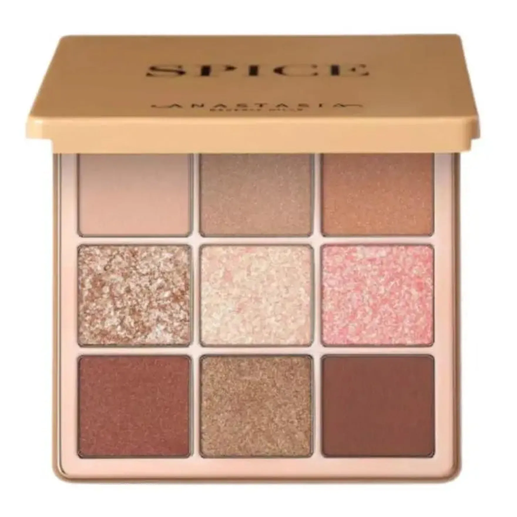Mini Spice Palette