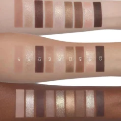 Mini Spice Palette
