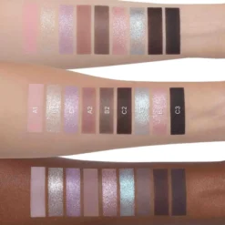 Mini Sugar Palette
