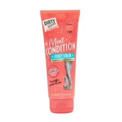 Mint Condition Foot Scrub