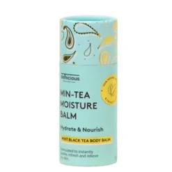 Min-Tea Moisture Body Balm Mint