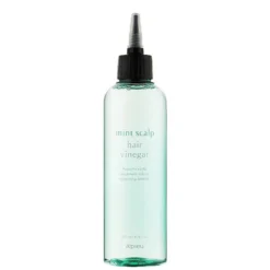 Mint Scalp Hair Vinegar