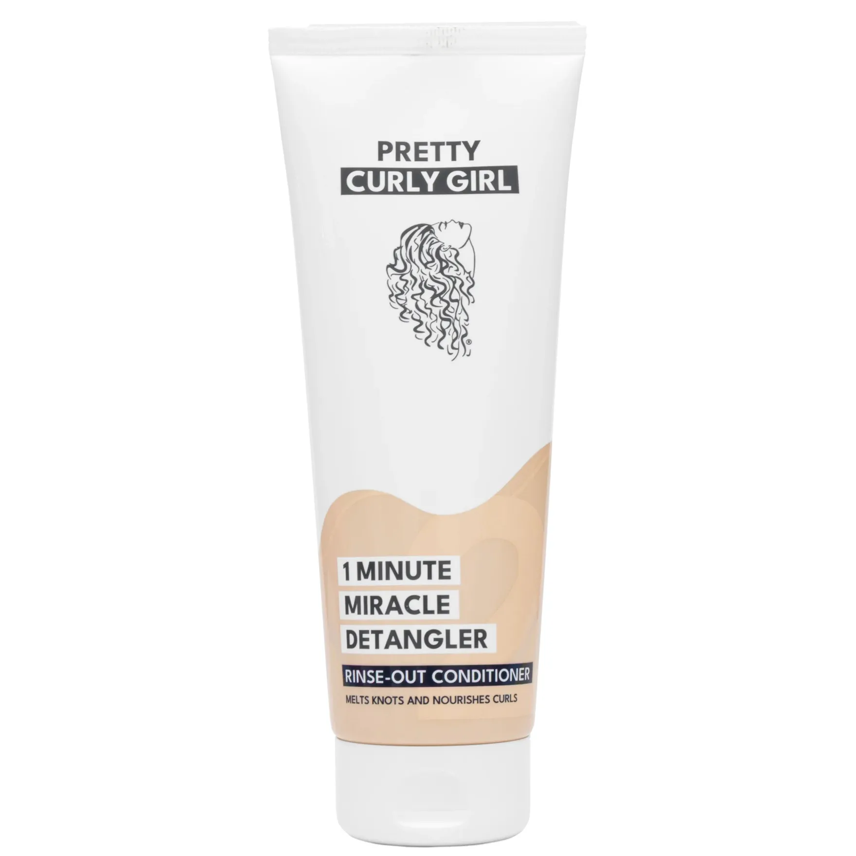 1 Minute Miracle Detangler Conditioner 100 ml.
