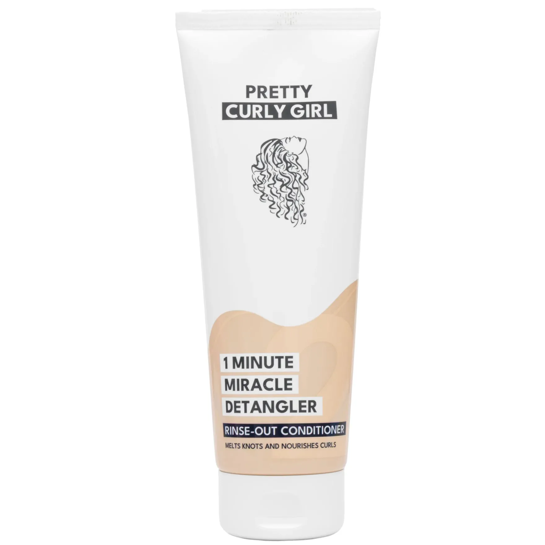 1 Minute Miracle Detangler Conditioner 250 ml.