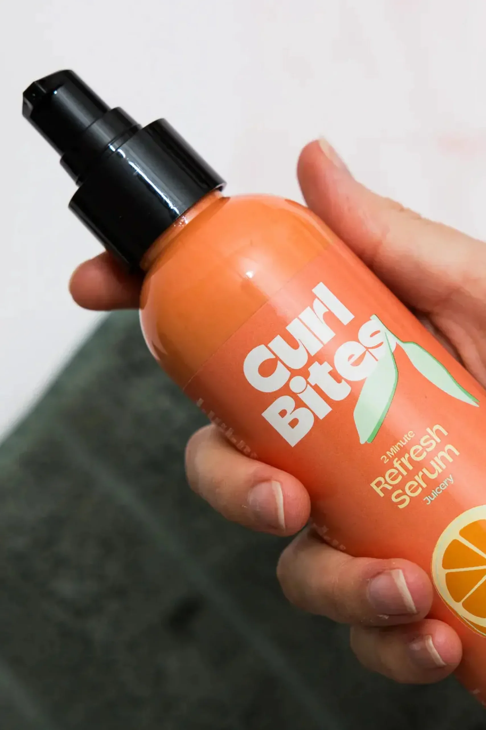2 Minute Refresh Serum