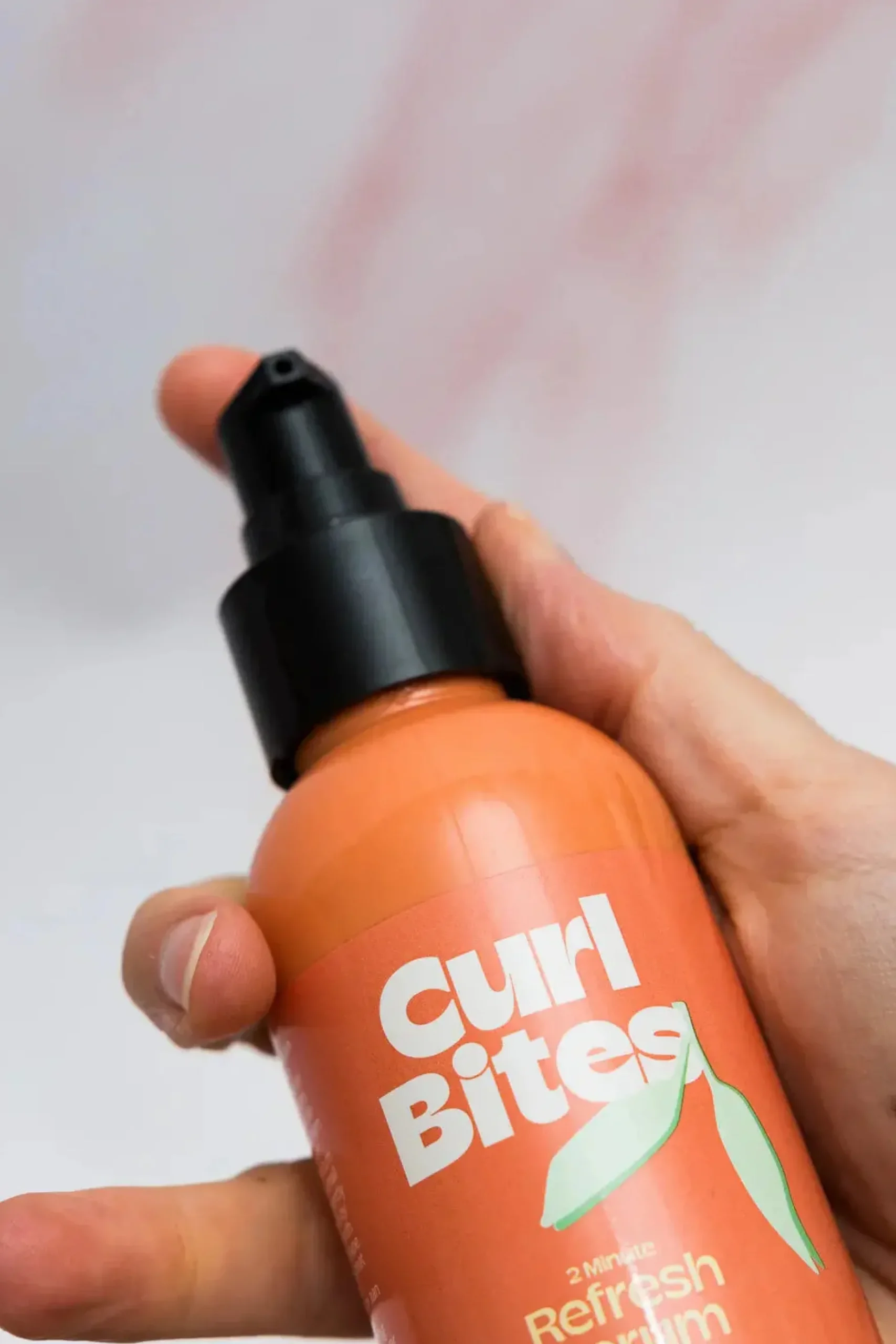 2 Minute Refresh Serum