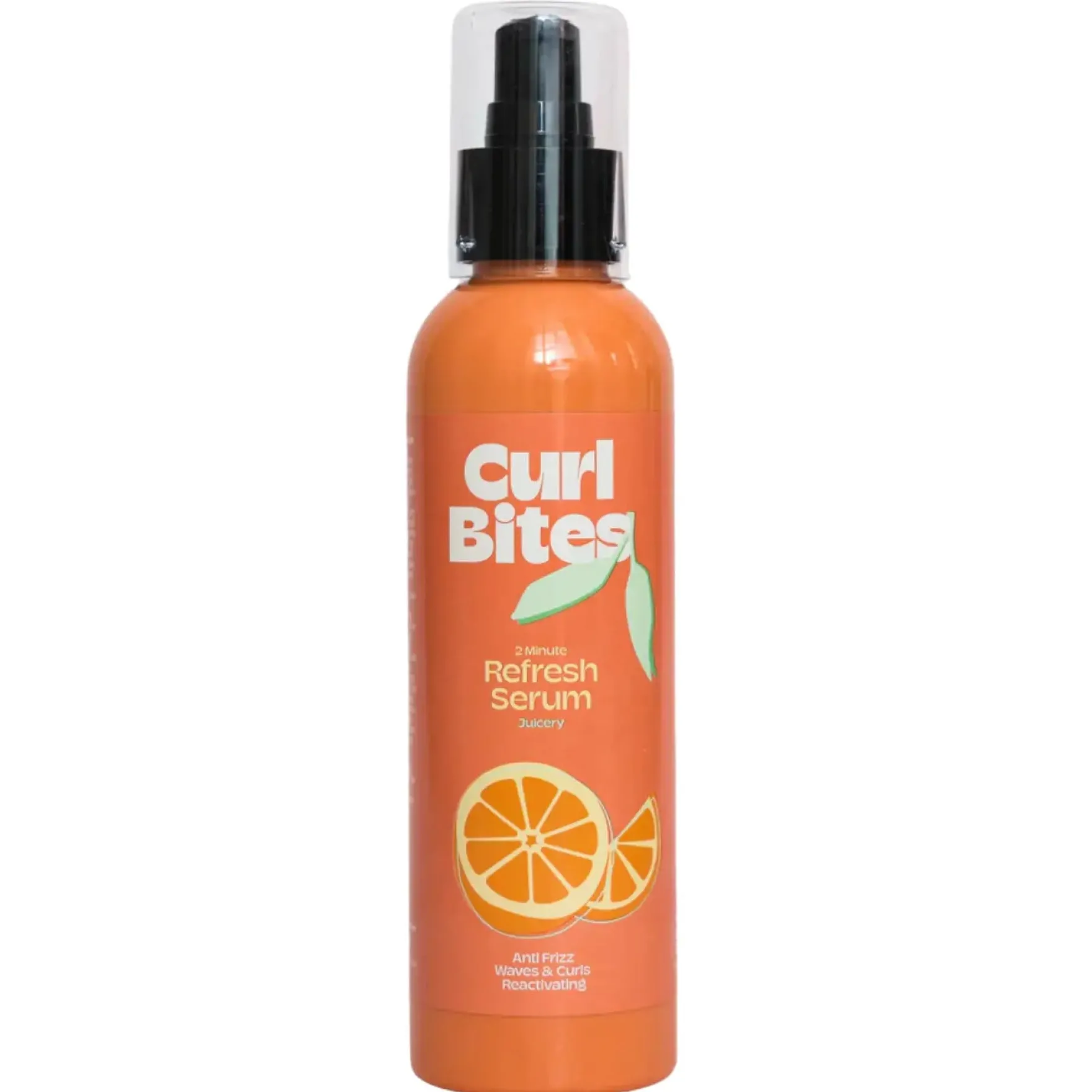 2 Minute Refresh Serum