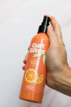 2 Minute Refresh Spray